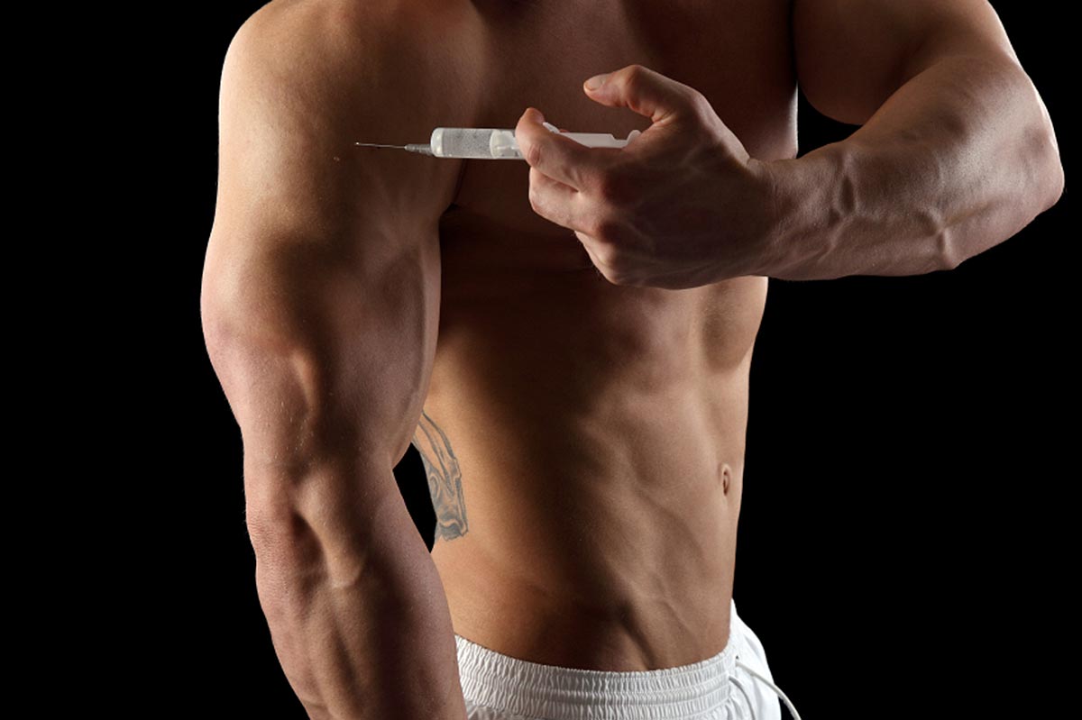 Как правильно строить стероидные курсы для достижения ваших целей